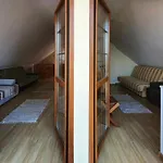 Dom Letniskowy Narie 度假居 Morąg