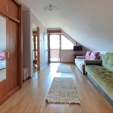 Dom Letniskowy Narie Casa vacanze *