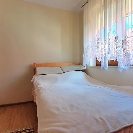 Dom Letniskowy Narie * Morąg
