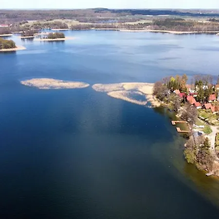 Casa vacanze Dom Letniskowy Narie *
