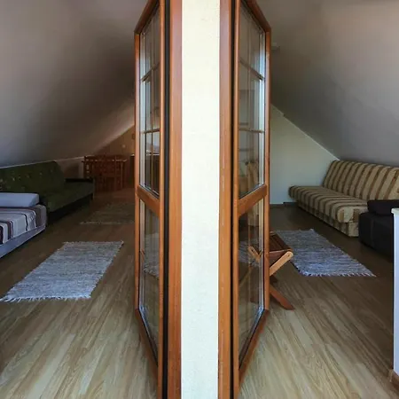 Dom Letniskowy Narie Casa vacanze Morąg