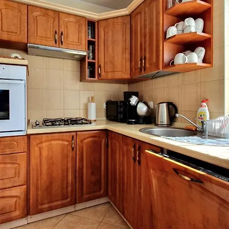Casa vacanze Dom Letniskowy Narie *
