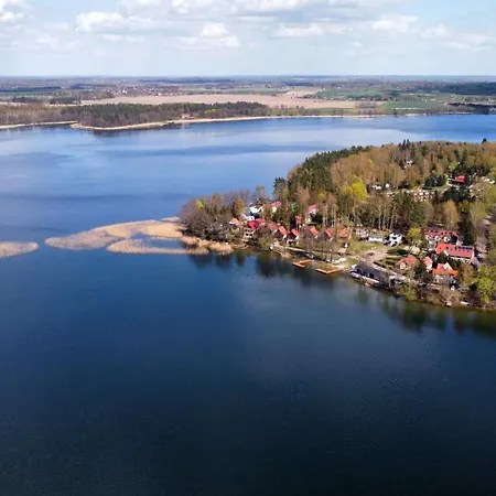 Casa vacanze Dom Letniskowy Narie