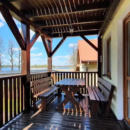 Dom Letniskowy Narie Casa vacanze *