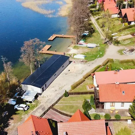 Dom Letniskowy Narie Holiday home